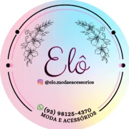 🌼 Elô Modas | STM-PA 🌼