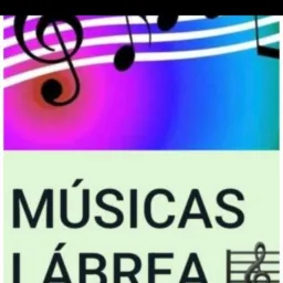 MÚSICAS LÁBREA 🎼🎼
