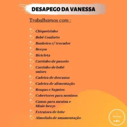 Vendas em geral ponta Porã