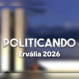 Políticando Ervália 2026