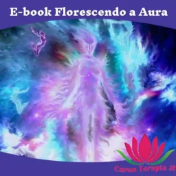 Florescendo a Aura- E-book