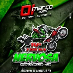 @trilhanervosaoficial✅