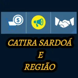 CATIRA SARDOA E REGIÃO