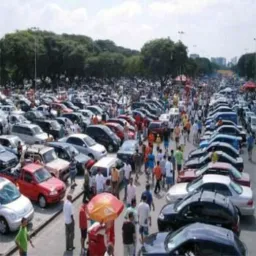 Vendas de Carro