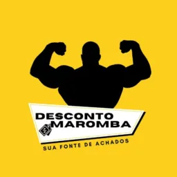 DESCONTO MAROMBA (ACHADOS)
