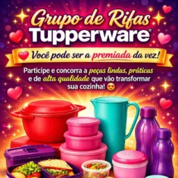 Rifas da Rosielle