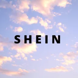 Achados da Shein