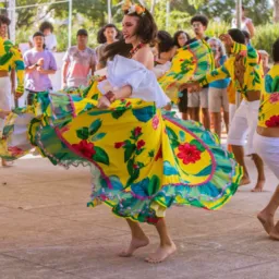 Grupo de Carimbó Sorriso💃