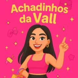 MUNDO DOS ACHADINHOS 🛒🛍️