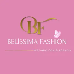 Belíssima Fashion🌸🪡🛍️