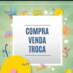 OLX Infantil Belém -PA