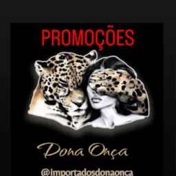 PROMOÇÕES Dona Onca