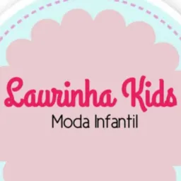 Laurinha kids Moda infantil 2🌈
