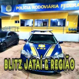🅱️LITZ JATAÍ & REGIÃO  °