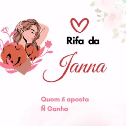 Rifas da janna❤️