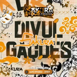 DIVULGAÇÕES - SAKURA 💛¹