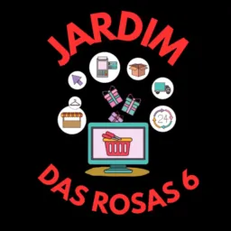 Jardim das Rosas 6 / Ibirité