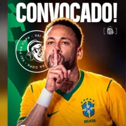 Copa 2026 ⚽🇧🇷 e FIGURINHAS