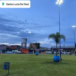 Grupo Santa / luzia do Pará 🫡