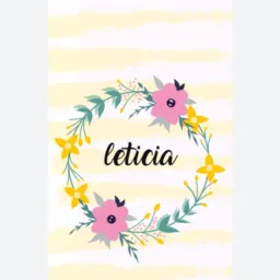 Letícia Modas Portel 👗👕🩳💍🛍️