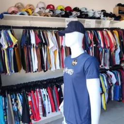 PIERRE MODAS ROUPAS MASCULINO