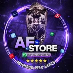 AF SOLUÇÕES 📺🍿