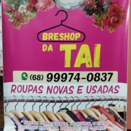 BreShop da Tai👗👚👖