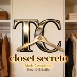 TC closet Secreto👗👖