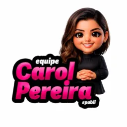 Equipe Carol Pereira PÓS META