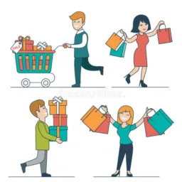 LOKOS por Vendas e Compras🛍️🛒