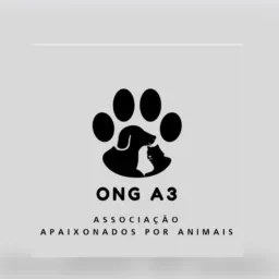 Associação Apaixonados por animais ❤️