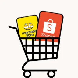 ●🛍ACHADOS Shopee | Mercado Livre e+