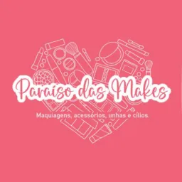 💄 💅 💋Paraíso das Makes - R$10,00