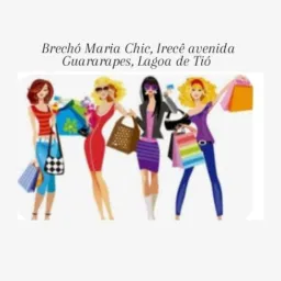 Brechó Maria Chic Irecê