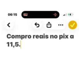 🇧🇷 Reais Moçambique