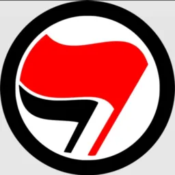 Anti fascistas