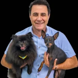 Divulgação  do Trabalho Deputado Veter🚀🚀