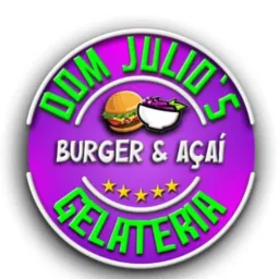 💜😋-DOM JULIO'S GELATERIA🤤