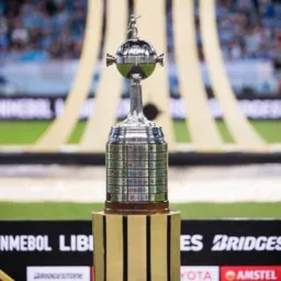 LIBERTADORES 2025🥇🏆