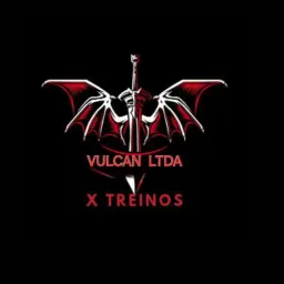 🔥X TREINO VULCAN 🔥