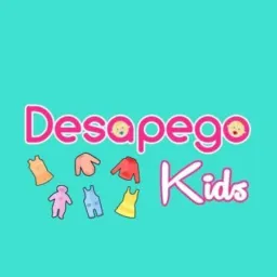 Doações e somente desapego infantis Canarana