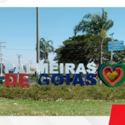 🆑ASSIFICADOS PALMEIRAS DE GOIÁS