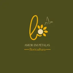 Floricultura Amor em pétalas.