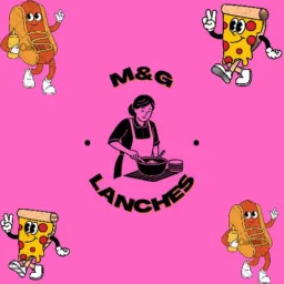 M&G Lanches🍕🌭🍜