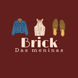 Brick das meninas