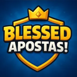 BLESSED APOSTAS #01