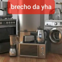 Brecho da Yha