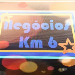 Itacaré Negócios km 6