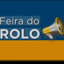 Feira do rolo 🙂