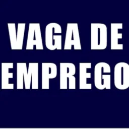 VAGA DE EMPREGO PARA OPERADORES DE MÁQUINAS